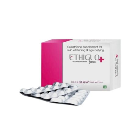 Ethiglo Plus Tablets