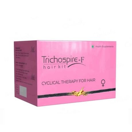 Trichospire-F Hair Kit