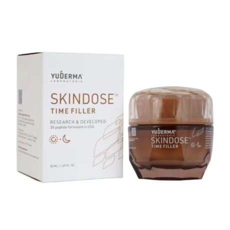Yuderma Skindose Timefiller Face Cream