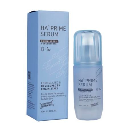 Yuderma HA5 Prime Serum