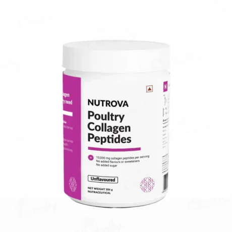 Nutrova Poultry Collagen Peptides