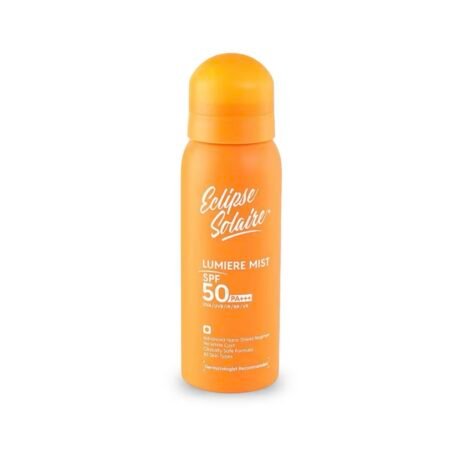 Eclipse Solaire Lumiere Mist Sunscreen Spray SPF 50 PA+++